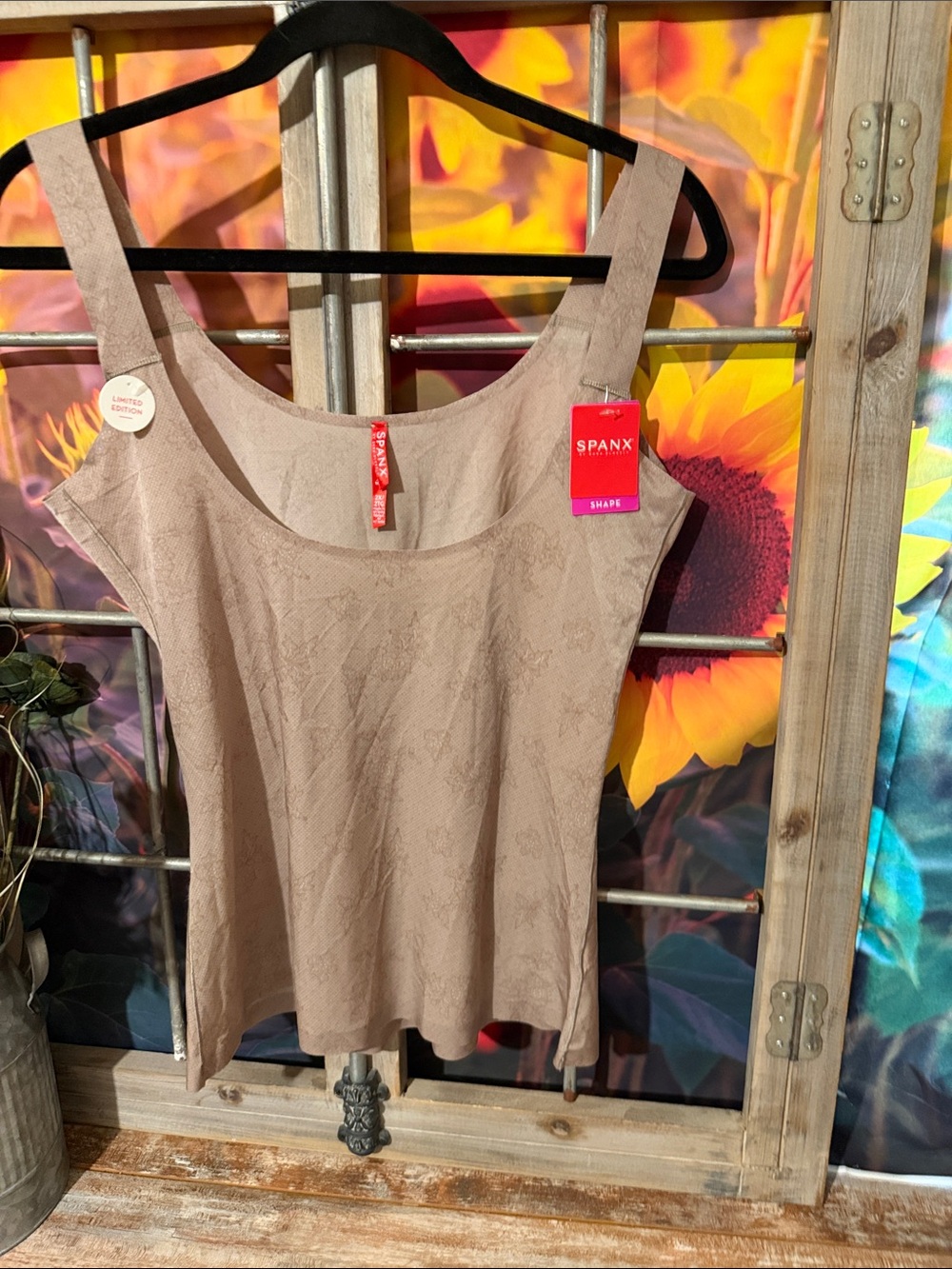 Spanx Shape Wear